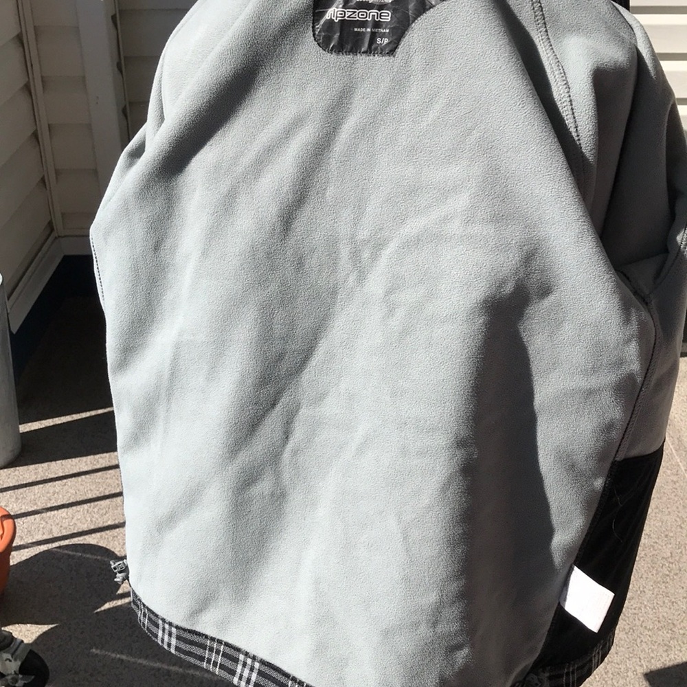 Snowboarding jacket - Picture 5 of 5